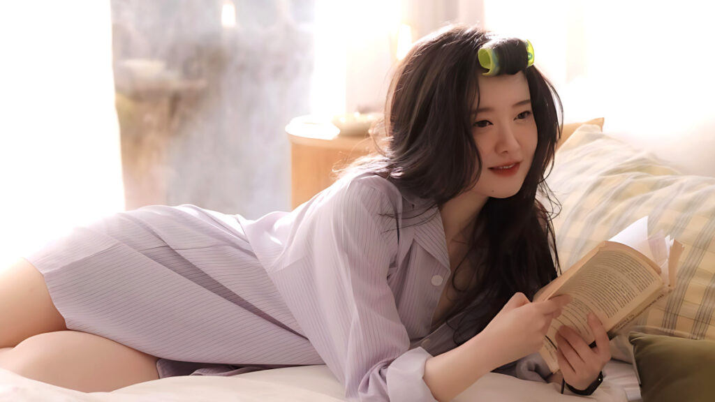 Actress Koo Hye-sun diet update (4)