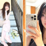 BLACKPINK JISOO real sister Kim Jiyoon (1)