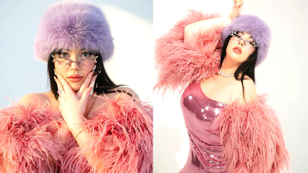 Beka Boom BLACKPINK YG revealed (2)