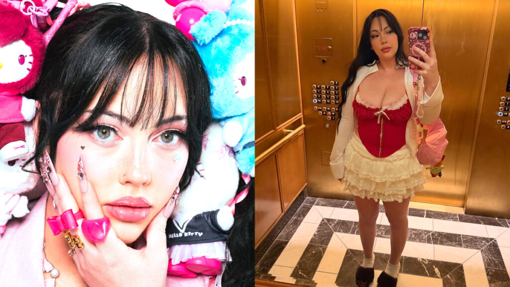 Beka Boom BLACKPINK YG revealed (3)