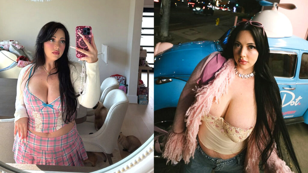 Beka Boom BLACKPINK YG revealed (4)