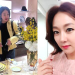 Comedian Kim Jihye Luxury Shopping (1)