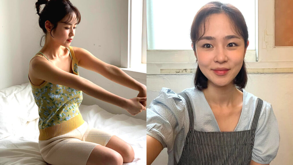 Controversy over school violence Shim Eun-woo recent situation (2)