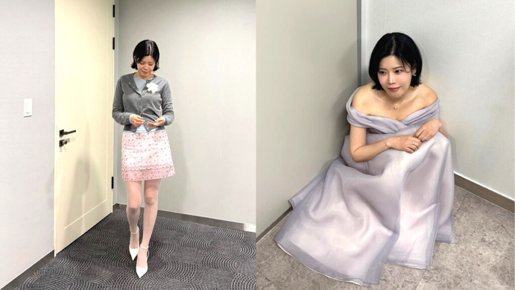 Divorced SNS Meaningful Post (1)