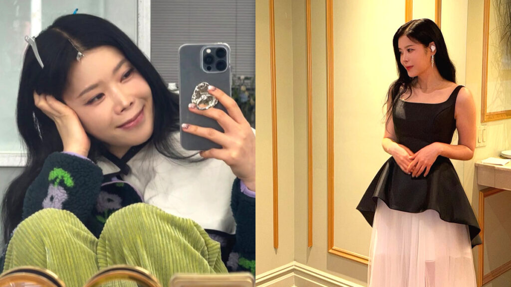 Divorced SNS Meaningful Post (4)