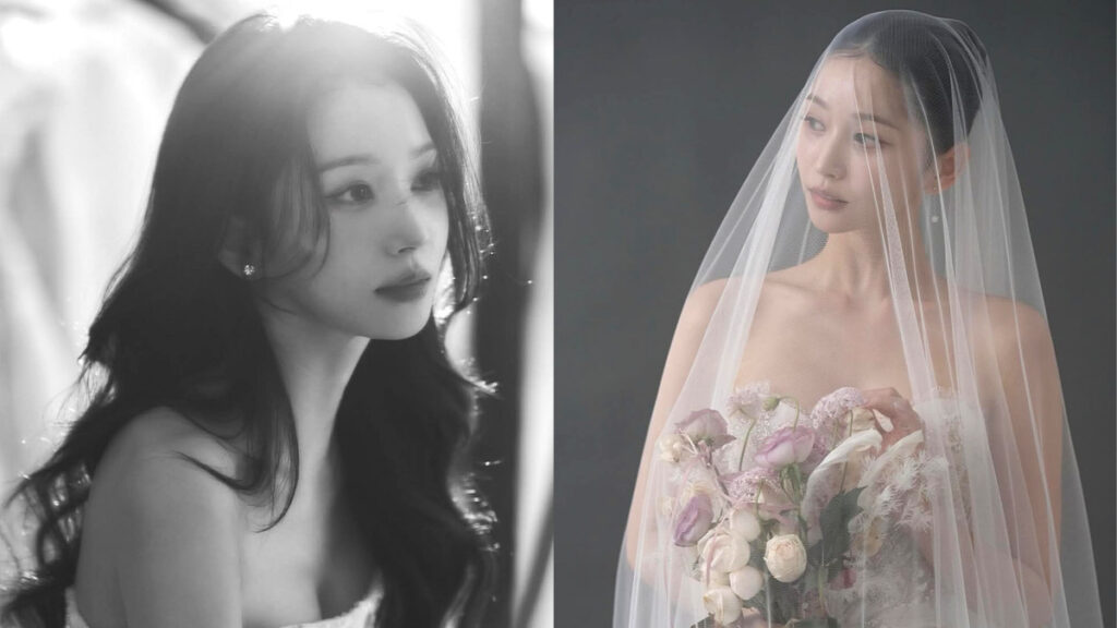 Hello Venus Lee Hwa Gyeom is getting married (2)