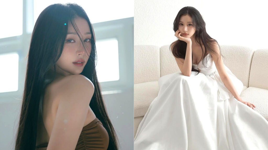 Hello Venus Lee Hwa Gyeom is getting married (4)