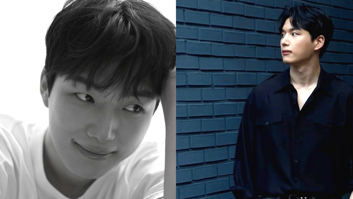 Im single What have you been up to JAE YOON (1)