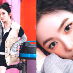 Irene first full-length album, Biggest fan (1)