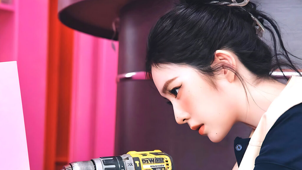 Irene first full-length album, Biggest fan (3)