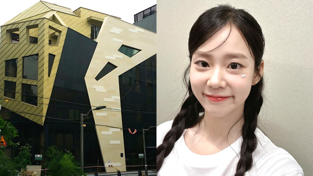 KARA HAN SEUNGYEON Building (2)