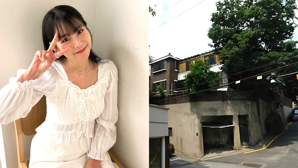 KARA HAN SEUNGYEON Building (3)