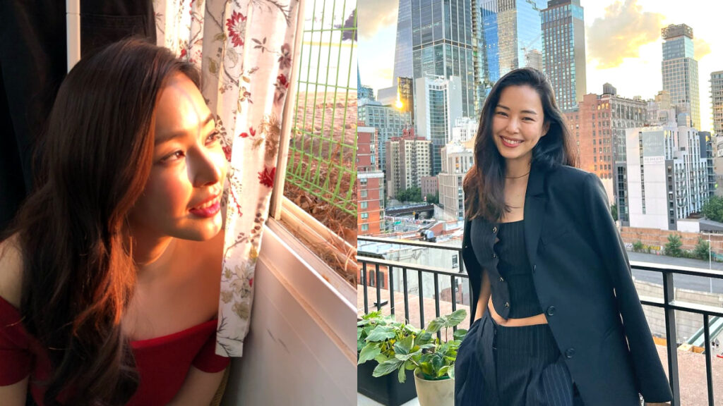 Lee Ha-nui first move since the controversy (1)