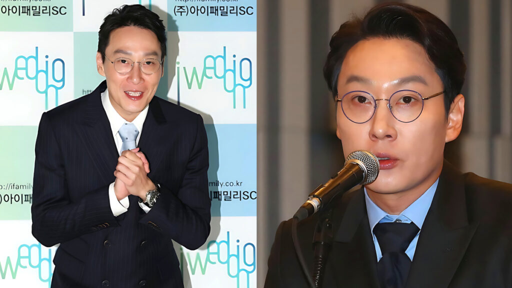 Lee Hwi-jae return controversy (1)