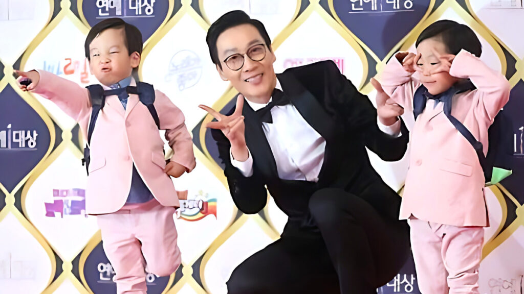 Lee Hwi-jae return controversy (3)