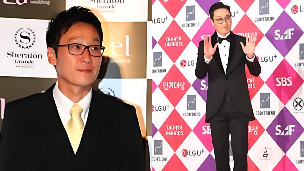 Lee Hwi-jae return controversy (4)