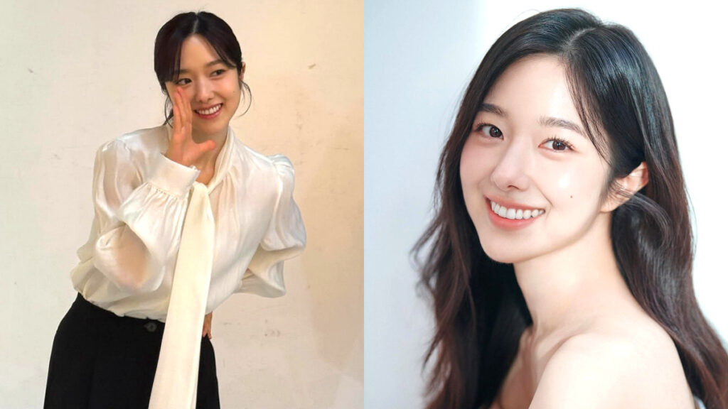 Lee Hyesung made it to the final round (1)