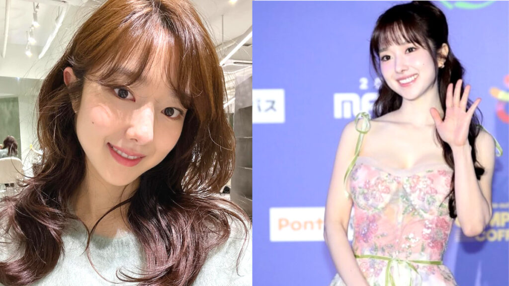 Lee Hyesung made it to the final round (3)