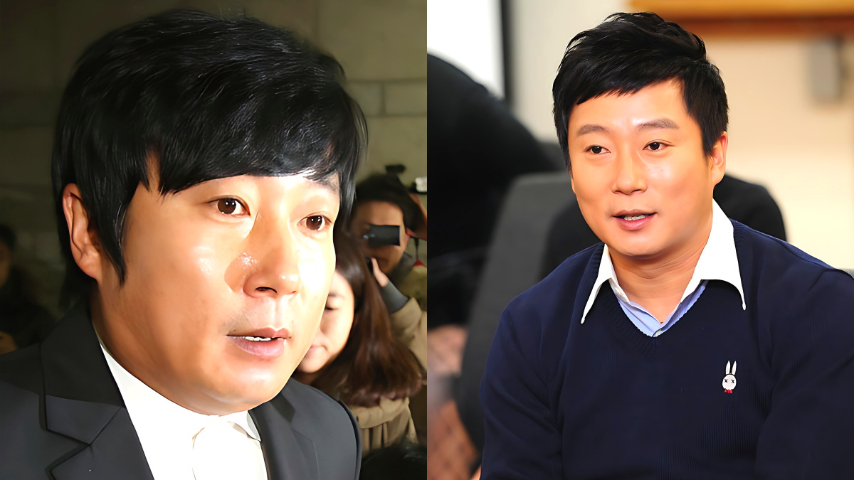 Lee Su-geun property is handed over to his wife (1)