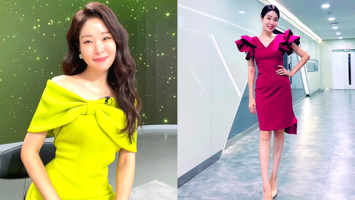 Mija and Kim Tae-hyun children plan (1)