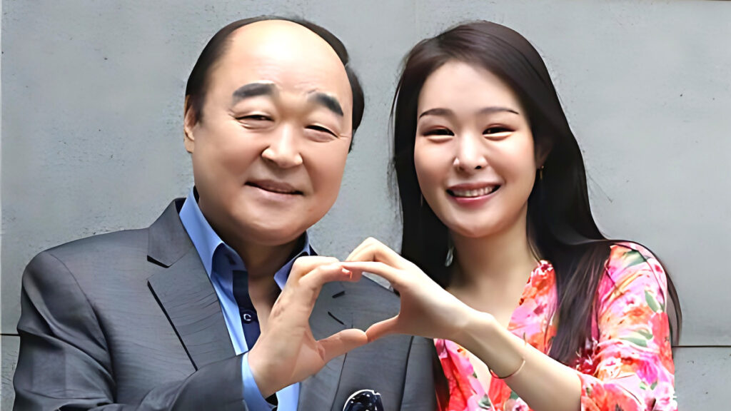 Mija and Kim Tae-hyun children plan (2)