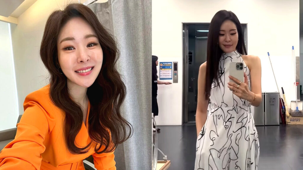 Mija and Kim Tae-hyun children plan (3)