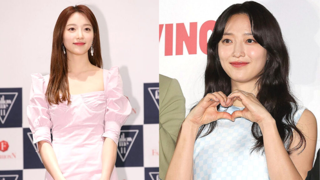 Mobeom taxi Pyo Yejin fan meeting (1)