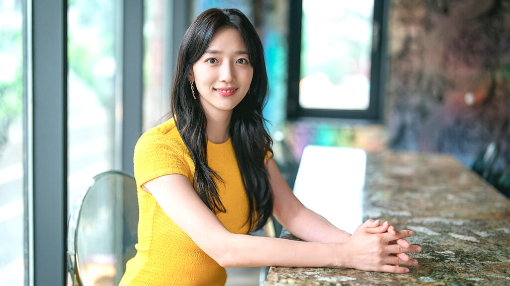 Mobeom taxi Pyo Yejin fan meeting (4)