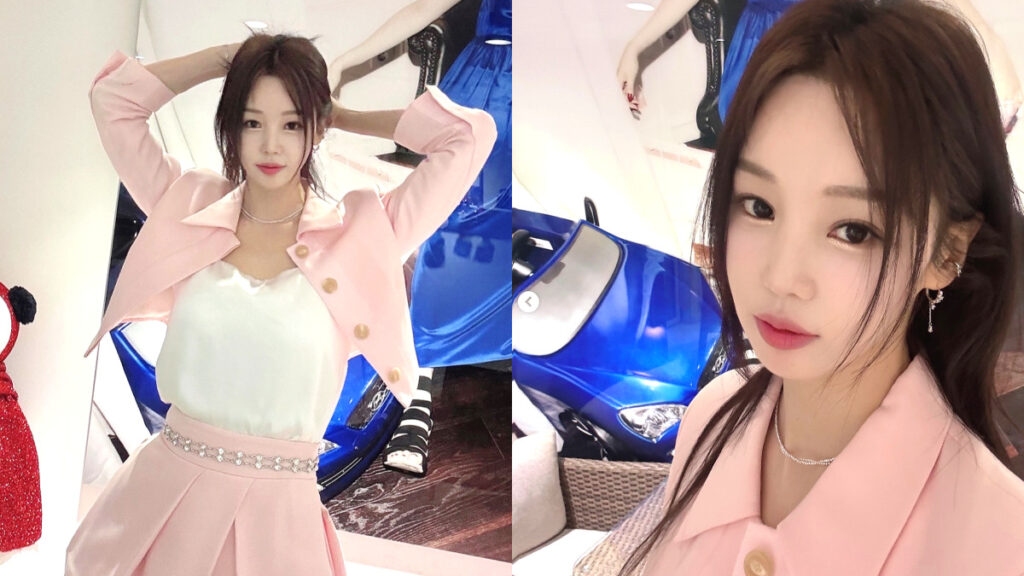 Nam Gyu-ri Lee Boram Kim Yeon-ji dismantling story (1)