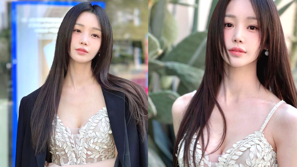 Nam Gyu-ri Lee Boram Kim Yeon-ji dismantling story (2)