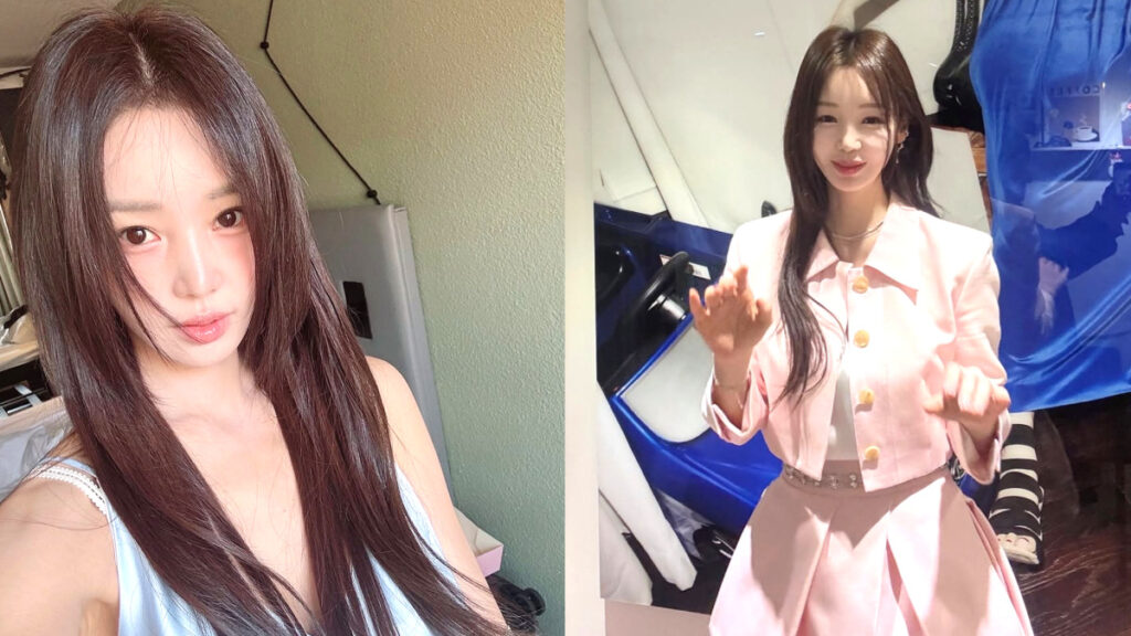 Nam Gyu-ri Lee Boram Kim Yeon-ji dismantling story (4)