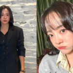 News of Kim Se-jeong transfer to her agency (1)