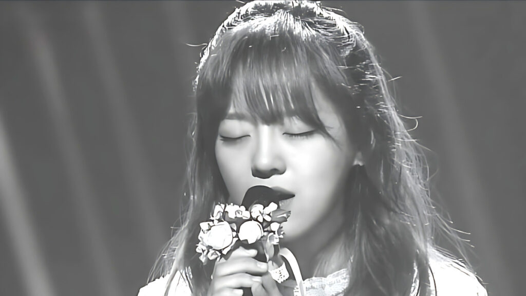 News of Kim Se-jeong transfer to her agency (2)