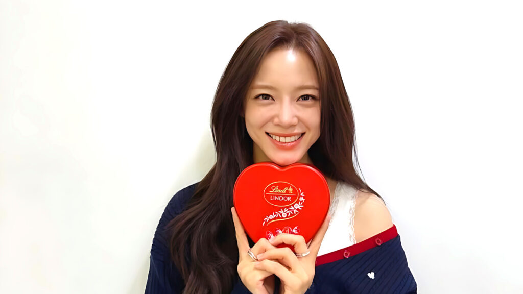 News of Kim Se-jeong transfer to her agency (4)