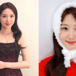 Park Eunbin has been secretly sponsoring for 10 years (1)