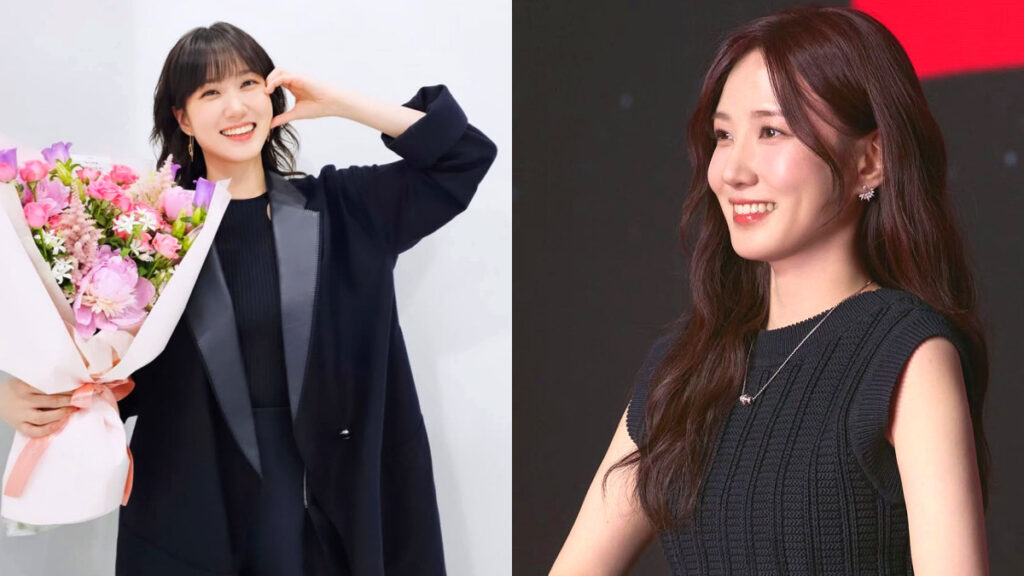 Park Eunbin has been secretly sponsoring for 10 years (3)