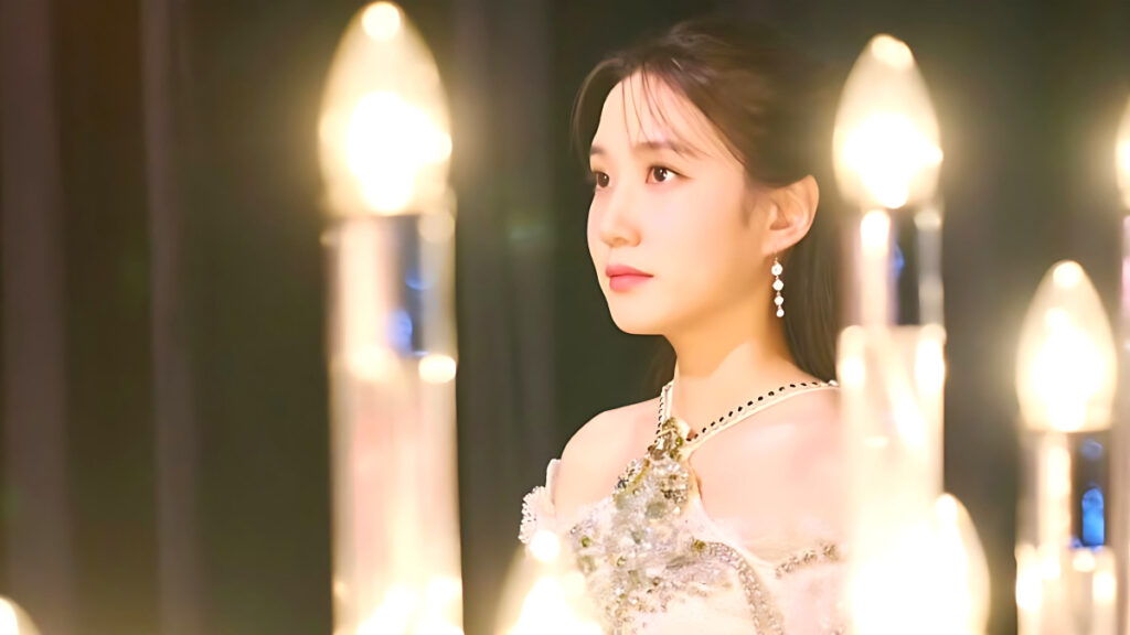 Park Eunbin has been secretly sponsoring for 10 years (4)