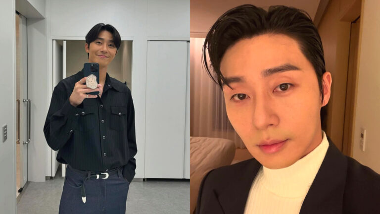 Park Seo-joon Building Prices Soar (1)