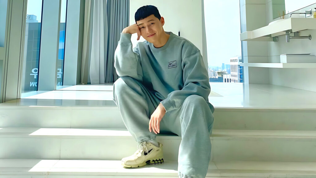 Park Seo-joon Building Prices Soar (3)