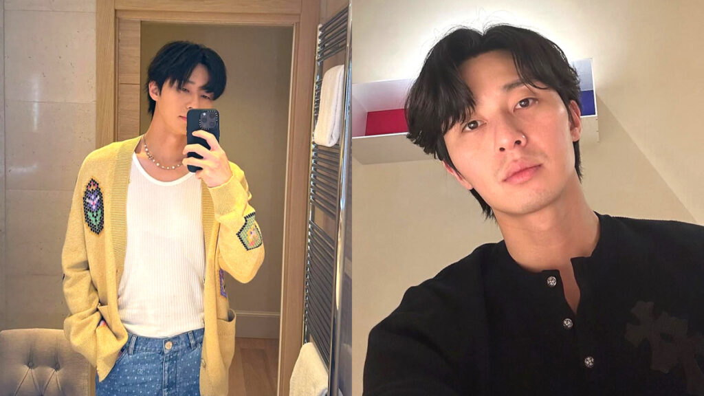 Park Seo-joon Building Prices Soar (4)