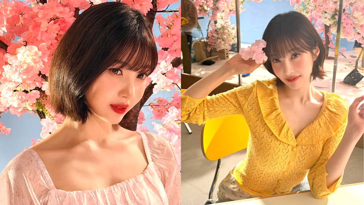 Red Velvet Joy latest update (1)