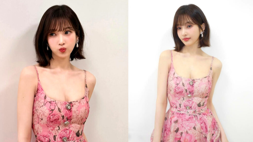 Red Velvet Joy latest update (2)