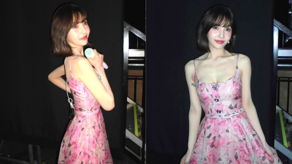 Red Velvet Joy latest update (3)