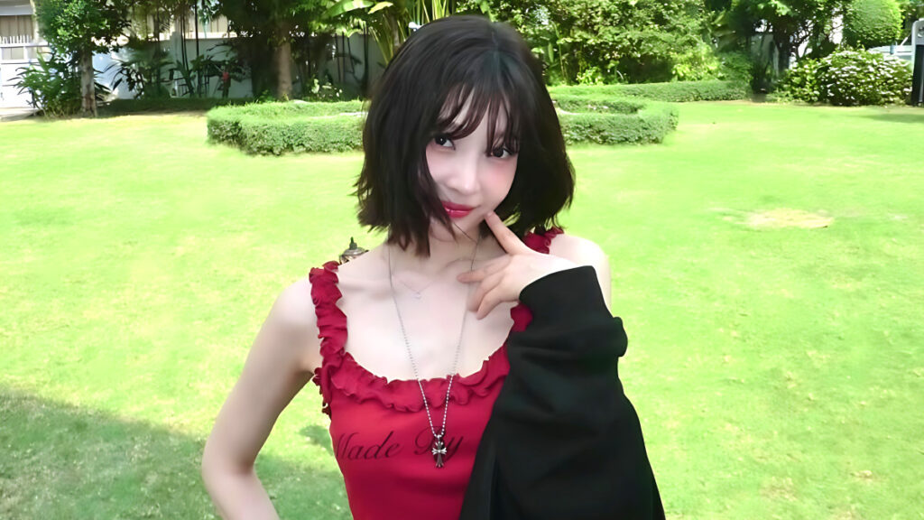 Red Velvet Joy latest update (4)