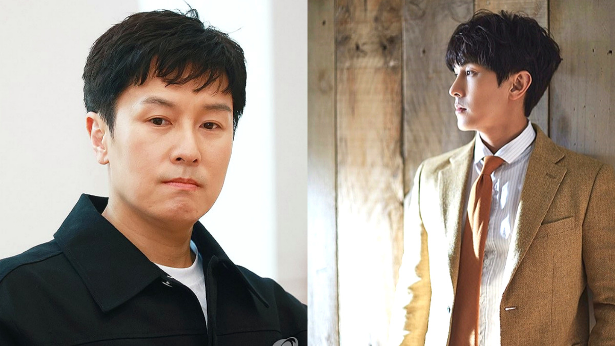 SHINHWA Kim Dongwan is controversial again (1)