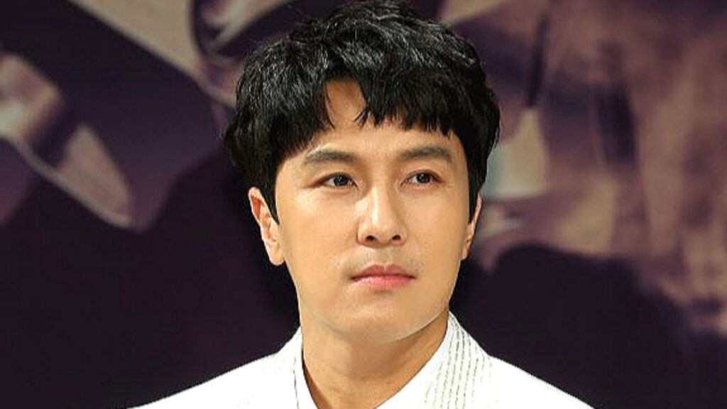 SHINHWA Kim Dongwan is controversial again (2)