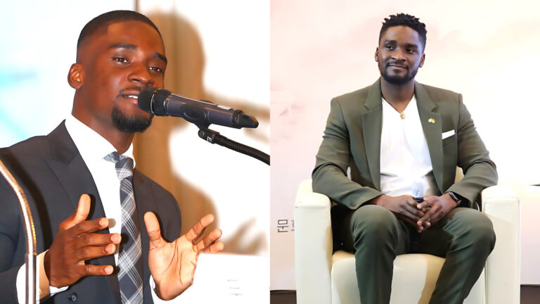 Sam Okyere interviewed after five years (1)