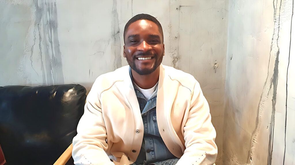 Sam Okyere interviewed after five years (2)