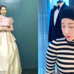 Seo Inyoung YouTube Gegwa-cheon-seon (1)