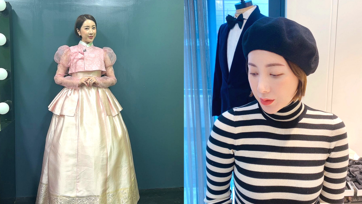 Seo Inyoung YouTube Gegwa-cheon-seon (1)